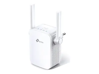 TP-Link AC1200 Wi-Fi Range Extender RE305 - Rekkeviddeutvider for ...