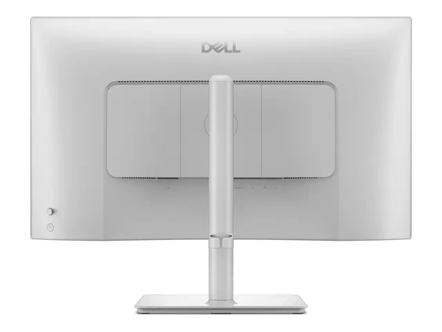 Dell Plus S2725DC - LED-skjerm 27" - 2560 x 1440 QHD @ 144 Hz - IPS - 350 cd/m² - 1500:1 - 1 ms - HDMI, DisplayPort, USB-C - høyttalere - BTO - med 3 års Basic Hardware Service med Advanced Exchange etter fjerndiagnose 