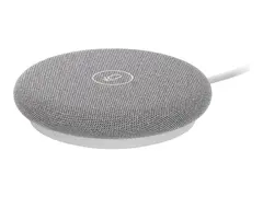 Logitech Rally Mic Pod 2 - Mikrofon - RJ-45 elfenbenshvit