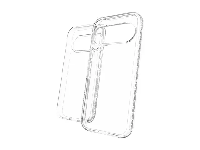 Zagg Crystal Palace - Baksidedeksel for mobiltelefon - grafen - bl...