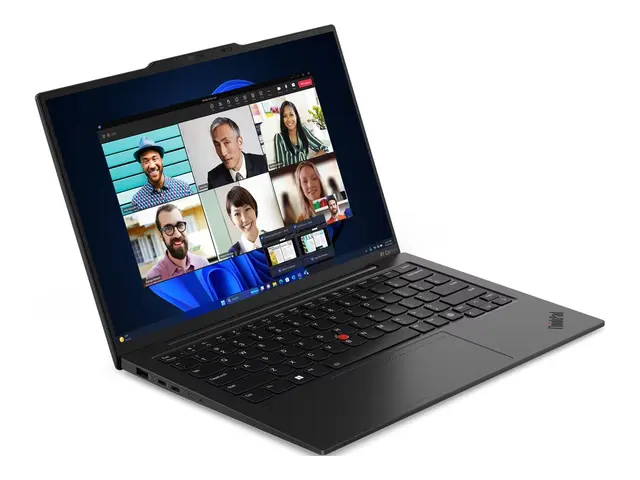 Lenovo ThinkPad X1 Carbon Gen 12 - AI Ready 14" Intel Core Ultra 5...
