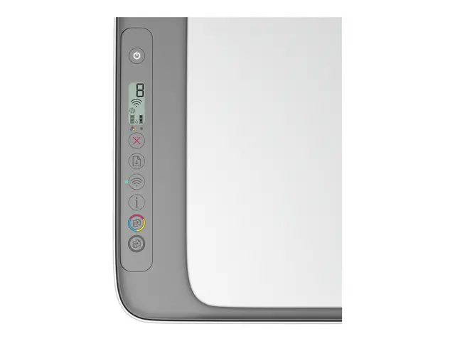 HP Deskjet 2820e All-in-One - Multifunksjonsskriver farge ink-jet ...