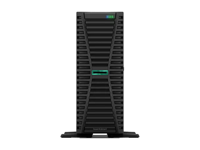 HPE ProLiant ML350 Gen11 - tower Xeon Silver 4510 2.4 GHz 64 GB