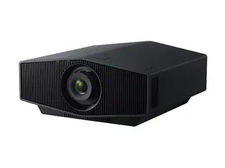 Sony VPL-XW5000 - SXRD-projektor - 2000 lumen 3840 x 2160 - 16:9 - 4K - zoomlinse - svart