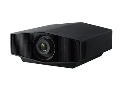 Sony VPL-XW5000 - SXRD-projektor 2000 lumen 3840 x 2160 16:9 4K zo...
