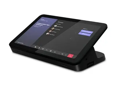 Lenovo ThinkSmart One - Videokonferansesett (berøringsskjermkonsol...