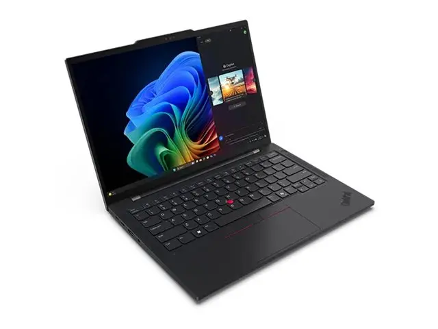 Lenovo ThinkPad T14s Gen 6 - AI Ready 14" Qualcomm Snapdragon X El...