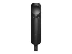 Logitech Spotlight 2 - Presentasjonsfjernstyring radio - svart