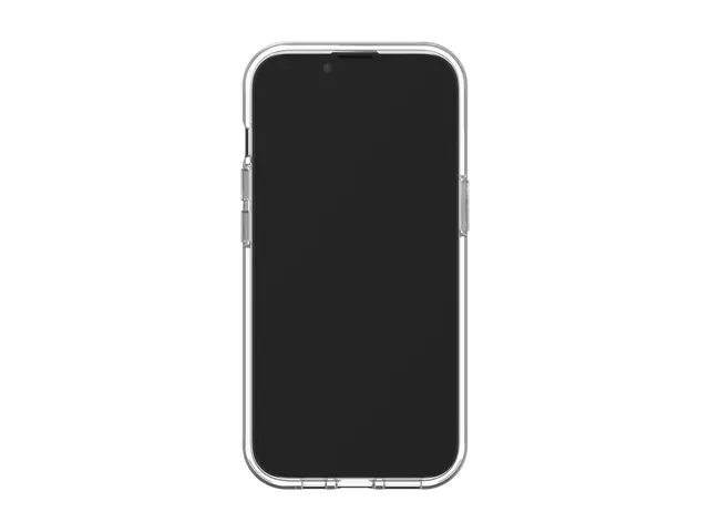 Zagg Crystal Palace - Baksidedeksel for mobiltelefon - stativ - gr...
