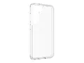 iFrogz Defence - Baksidedeksel for mobiltelefon blank - for Samsung Galaxy S23