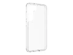 iFrogz Defence - Baksidedeksel for mobiltelefon blank - for Samsung Galaxy S23