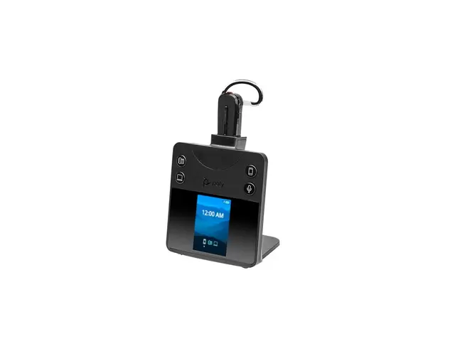 HP Poly Savi 8445 OFFICE - hodesett - USB-A, USB-C, RJ-11