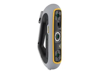 Creaform PEEL 3 - 3D-skanner - h&#229;ndholdt USB 3.0