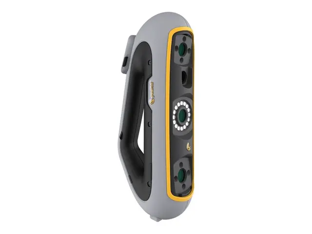 Creaform PEEL 3 - 3D-skanner håndholdt USB 3.0