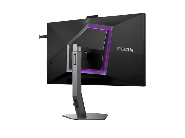 AOC AGON PRO AG276QSG2 - LED-skjerm gaming 27" 2560 x 1440 QHD @ 3...