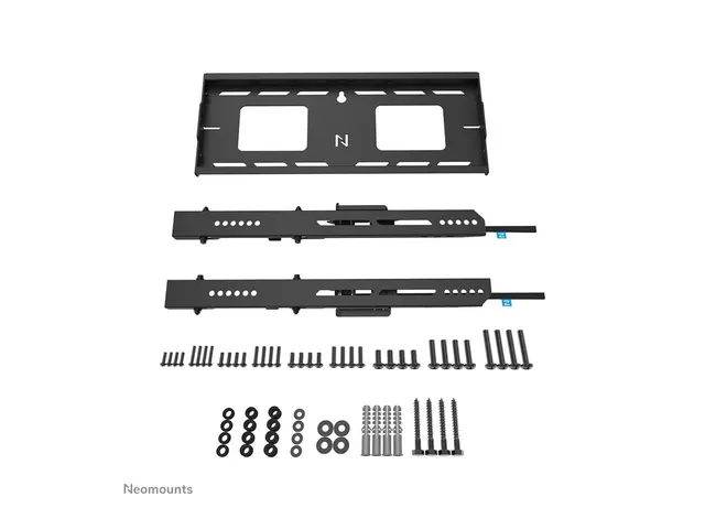 Neomounts LEVEL-750 - Monteringssett for TV tungt arbeid låsbar st...
