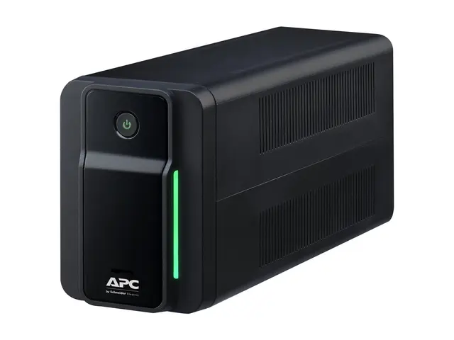 APC Back-UPS BX Series BX500MI - UPS AC 230 V 300 watt 500 VA 9 Ah...