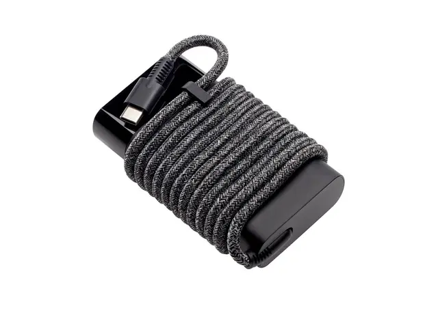 HP - USB-C-strømadapter AC 115/230 V 65 watt Europa