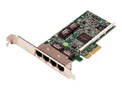 Broadcom 5719 - Nettverksadapter PCIe - 10 Gigabit Ethernet x 4