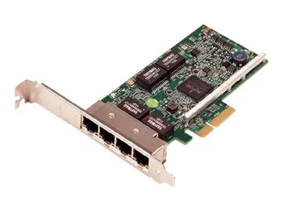 Broadcom 5719 - Nettverksadapter PCIe 10 Gigabit Ethernet x 4