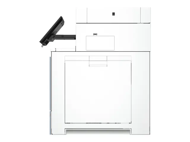 HP Color LaserJet Enterprise MFP 5800dn - multifunksjonsskriver farge