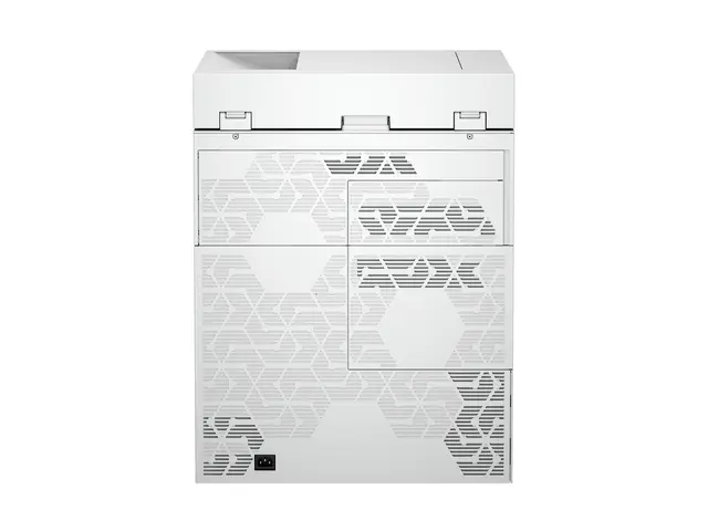 HP LaserJet Enterprise Flow MFP 6800zf - multifunksjonsskriver farge