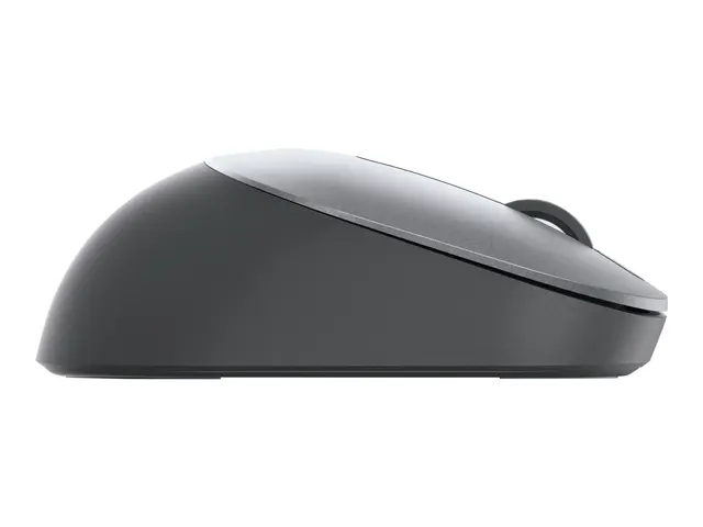 Dell MS5320W - Mus optisk 7 knapper trådløs 2.4 GHz, Bluetooth 5.0...