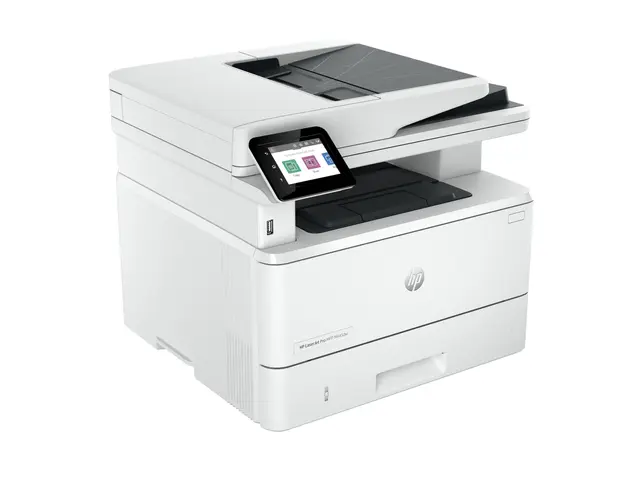 HP LaserJet Pro MFP 4102dw - Multifunksjonsskriver S/H laser Legal...