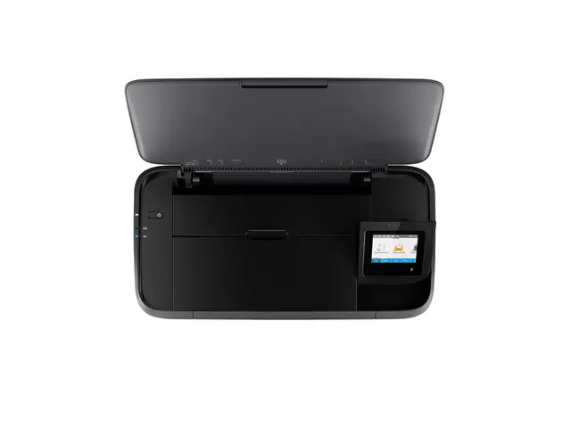 HP Officejet 250 Mobile All-in-One - Multifunksjonsskriver - farge...