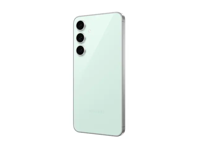 Samsung Galaxy S24 FE - Grønn 128 GB