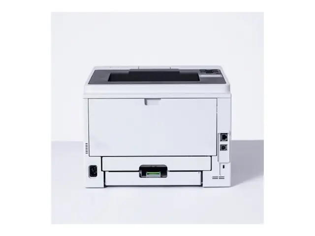 Brother HL-L5210DW - Skriver S/H Dupleks laser A4/Legal 1200 x dpi...