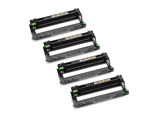 Brother DR243CL - Original - trommelsett - for Brother DCP-L3510, ...