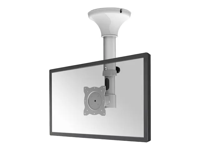 Neomounts FPMA-C025 - Brakett for LCD-skjerm sølv skjermstørrelse:...
