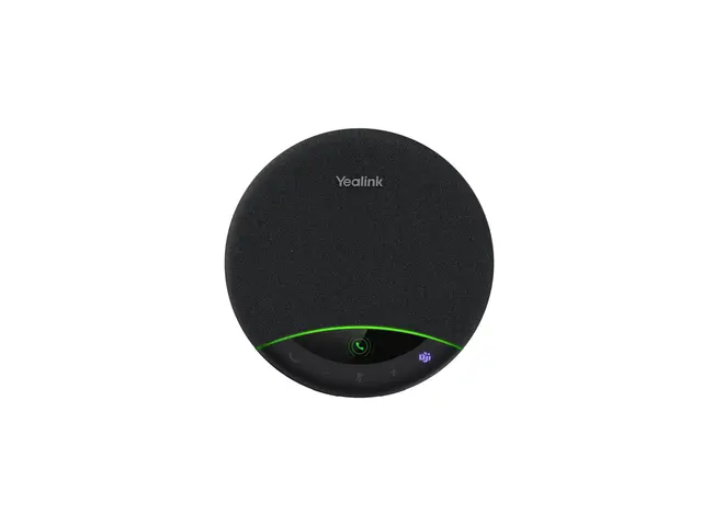 Yealink SP96 - Høyttalende håndfri telefon Bluetooth trådløs, kabl...