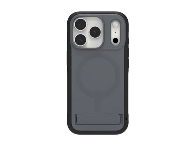 ZAGG Sedona Snap - Baksidedeksel for mobiltelefon MagSafe-samsvar ...