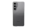 OtterBox React Series - Baksidedeksel for mobiltelefon blank - for Samsung Galaxy S24 FE