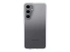 OtterBox React Series - Baksidedeksel for mobiltelefon blank - for Samsung Galaxy S24 FE