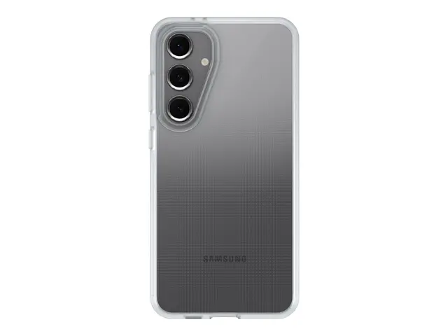 OtterBox React Series - Baksidedeksel for mobiltelefon blank Samsu...