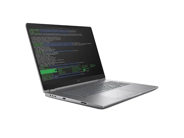 HP ZBook Fury G1i Mobile Workstation - 18" Intel Core Ultra 9 285H...