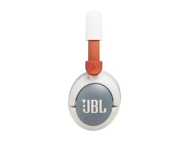 JBL Junior 470NC - Hodetelefoner med mikrofon - full størrelse - B...