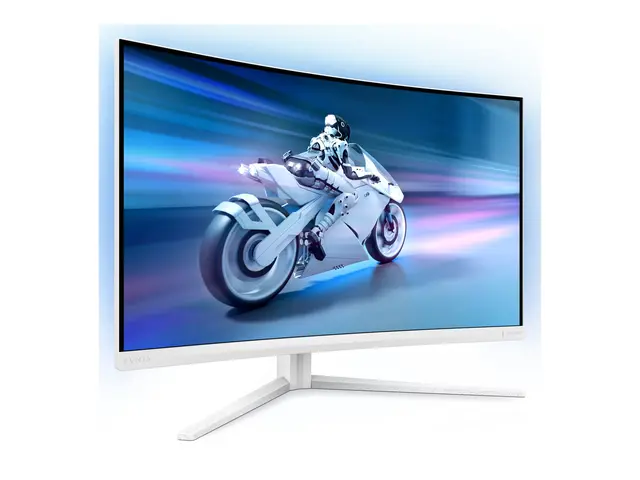 Philips Evnia 5000 32M2C5501 - LED-skjerm gaming kurvet 32" (31.5"...