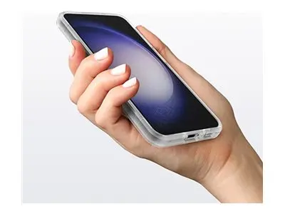 OtterBox React Series - Baksidedeksel for mobiltelefon antimikrobi...