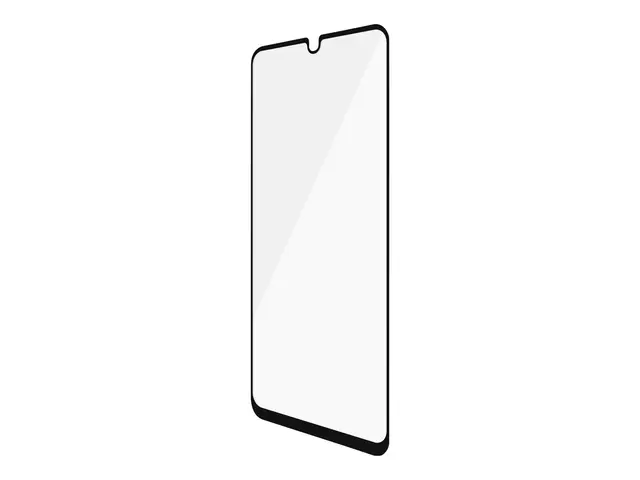PanzerGlass - Skjermbeskyttelse for mobiltelefon - glass - rammefa...