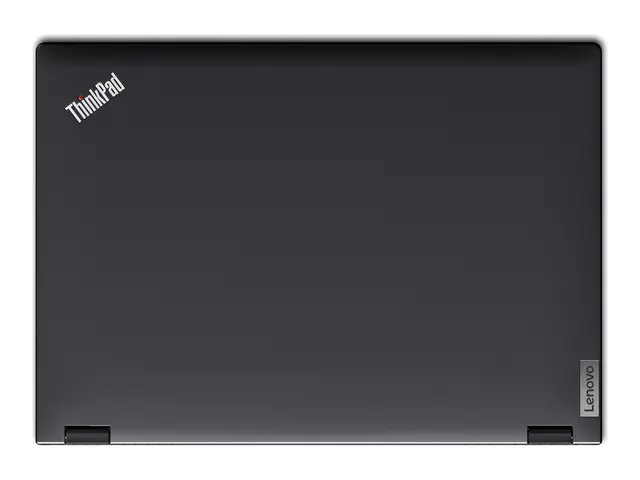 Lenovo ThinkPad P16v Gen 2 - AI Ready 16" Intel Core Ultra 7 165H ...