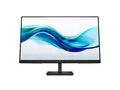 HP 324pf - Series 3 Pro - LED-skjerm - 24" 1920 x 1080 Full HD (1080p) @ 100 Hz - IPS - 250 cd/m² - 1000:1 - 5 ms - HDMI, VGA, DisplayPort - svart - Smart Buy