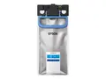Epson T11P2 - XXL-st&#248;rrelse - cyan original - blekkpakke - for P/N: C11CK19401, C11CK19401BM, C11CK21401