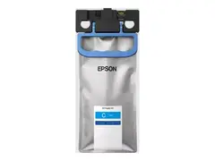 Epson T11P2 - XXL-st&#248;rrelse - cyan original - blekkpakke - for P/N: C11CK19401, C11CK19401BM, C11CK21401