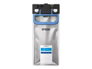 Epson T11P2 - XXL-størrelse - cyan - original blekkpakke - for P/N: C11CK19401, C11CK19401BM, C11CK19401E1, C11CK21401