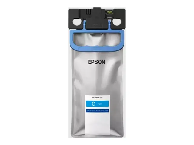 Epson T11P2 - XXL-størrelse cyan original blekkpakke for P/N: C11C...
