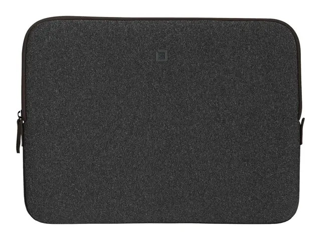 DICOTA Skin URBAN - Notebookhylster 13" antrasitt